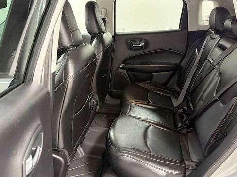 Used 2019 Jeep Compass Limited AWD/4WD image 23