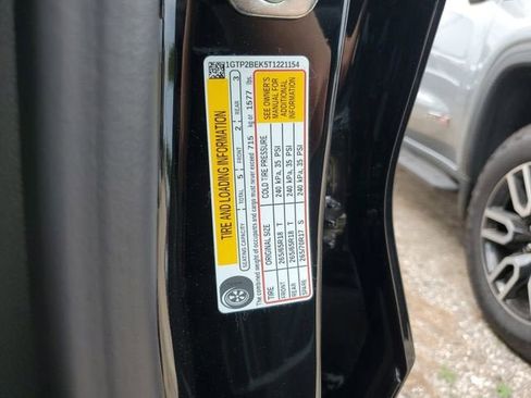 New 2026 GMC Canyon Elevation w/ Convenience Package AWD/4WD image 33