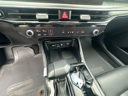Used 2025 Kia K5 GT w/ GT1 Package FWD image 16