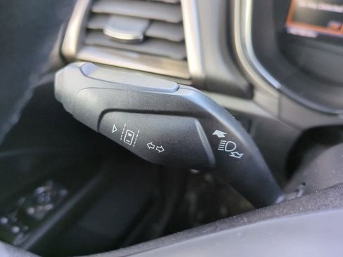 Used 2020 Ford Fusion SEL image 24