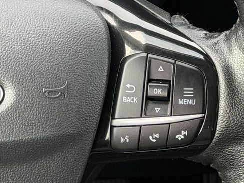 Used 2021 Ford Escape SE w/ Cold Weather Package AWD/4WD image 12