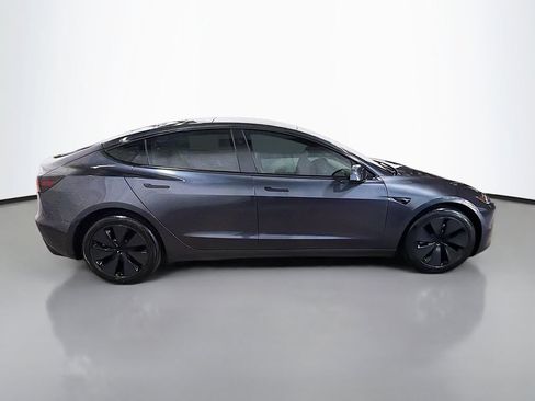 Used 2025 Tesla Model 3 Long Range RWD image 10