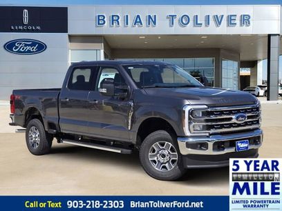 New 2026 Ford F250 Lariat w/ FX4 Off-Road Package