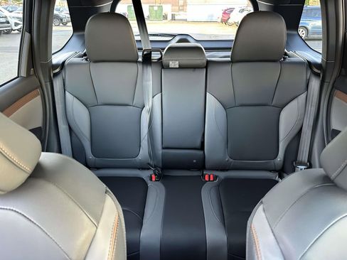 New 2025 Subaru Forester Sport image 13