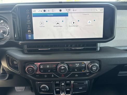 New 2026 Jeep Wrangler Sport S image 25