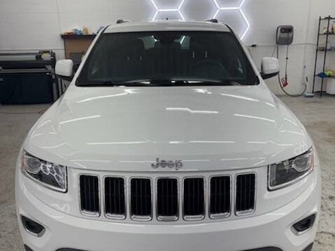 Used 2015 Jeep Grand Cherokee Laredo w/ Quick Order Package 23E image 7