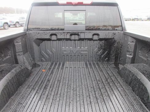 New 2026 GMC Sierra 1500 Denali Ultimate image 7