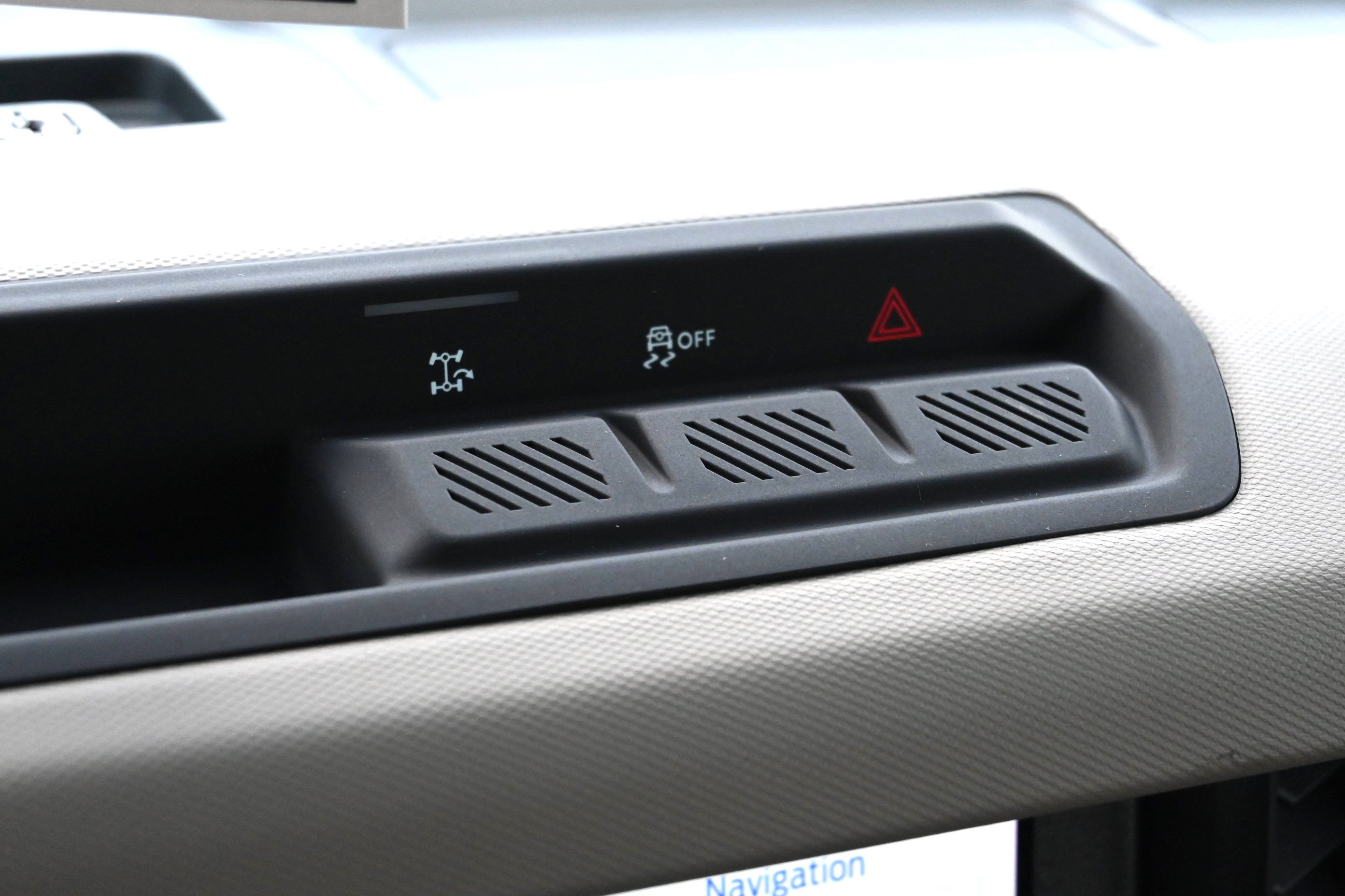 New 2026 Ford Bronco Big Bend AWD/4WD image 21
