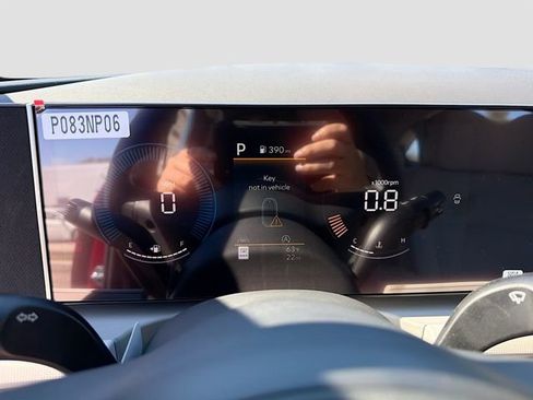 New 2026 Hyundai Tucson SE image 12