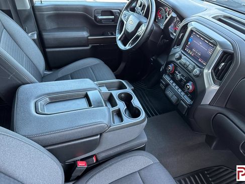 Certified 2023 Chevrolet Silverado 2500 LT w/ Convenience Package RWD image 16