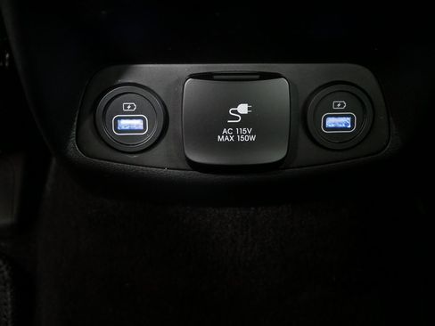 Certified 2021 Hyundai Santa Fe Limited image 24