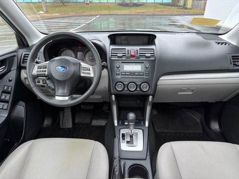 Used 2015 Subaru Forester 2.5i Limited image 25