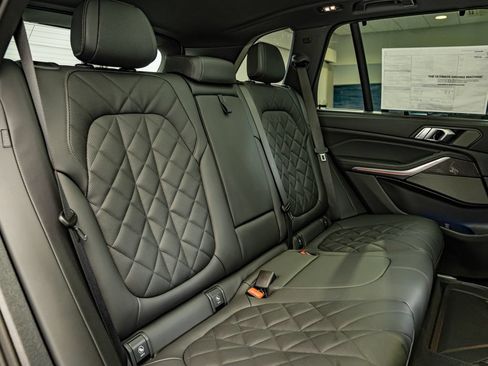 New 2026 BMW X5 M60i AWD/4WD image 41