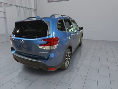 Used 2020 Subaru Forester Limited AWD/4WD image 8