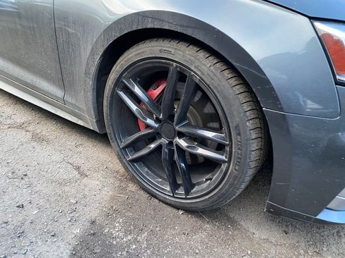 Used 2018 Audi S5 Premium Plus image 8