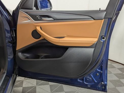 Certified 2024 BMW X3 xDrive30i w/ Premium Package image 26