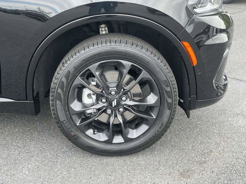 New 2026 Dodge Durango GT AWD/4WD image 10