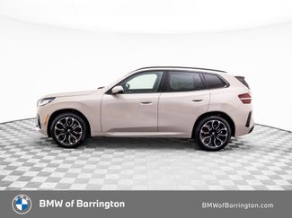 New 2026 BMW X3 xDrive30 w/ Premium Package video 2