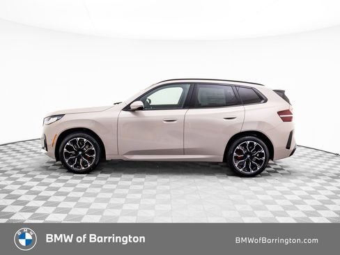 New 2026 BMW X3 xDrive30 w/ Premium Package image 2