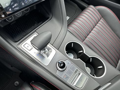 New 2026 Genesis G70 3.3T Sport Prestige RWD image 20