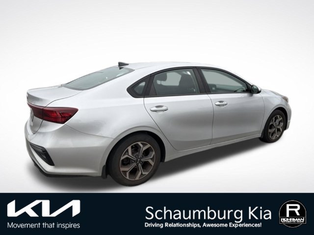 Used 2019 Kia Forte LXS FWD image 6