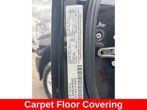 Used 2022 RAM 2500 Tradesman AWD/4WD image 19