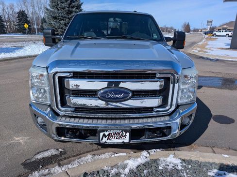 Used 2012 Ford F250 Lariat image 4