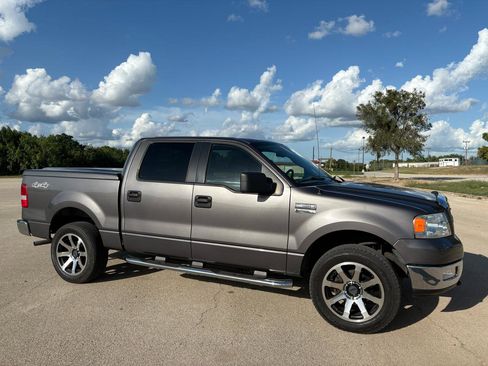 Used 2005 Ford F150 XLT AWD/4WD image 65