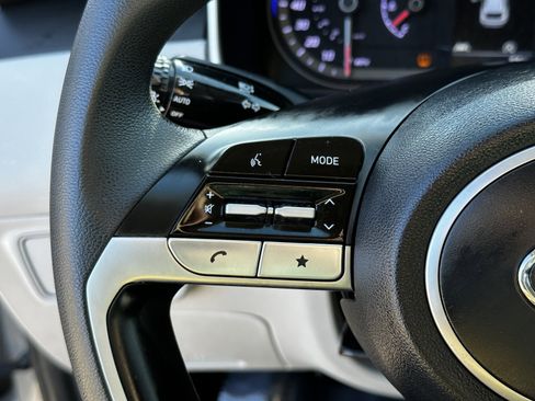 Used 2023 Hyundai Tucson SEL image 26