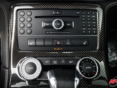 Used 2011 Mercedes-Benz SLS AMG Coupe image 18