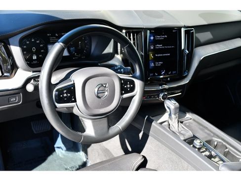 Used 2021 Volvo XC60 T6 Inscription AWD/4WD image 13