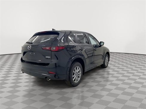 New 2025 MAZDA CX-5 AWD 2.5 S w/ Preferred Package image 10