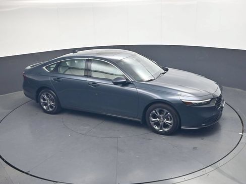 Used 2023 Honda Accord EX image 20