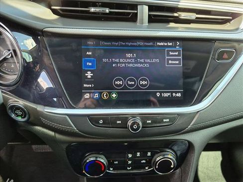 Certified 2023 Buick Encore GX Preferred w/ Cold Weather Comfort Package FWD image 20