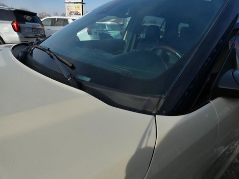 Used 2018 Ford Explorer Platinum image 7