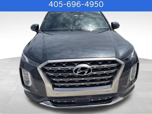 Used 2020 Hyundai Palisade Limited AWD/4WD image 15