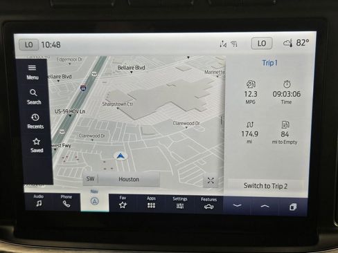 Used 2023 Ford F150 Lariat w/ Equipment Group 502A High image 17