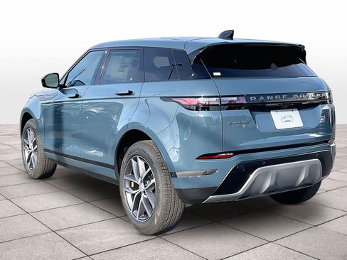 New 2026 Land Rover Range Rover Evoque S image 3
