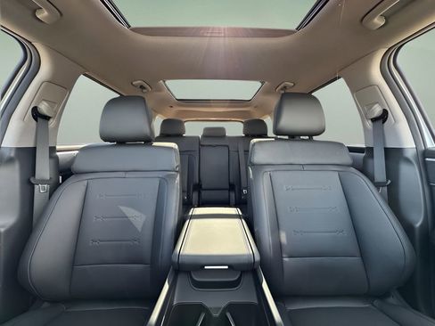 New 2025 Hyundai Santa Fe Limited image 12