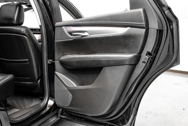 Used 2019 Cadillac XT5 Premium Luxury w/ Advanced Security Package FWD image 38