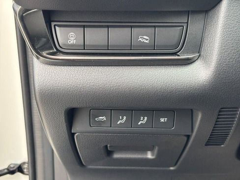 Used 2023 MAZDA CX-30 2.5 Turbo w/ Premium Package image 16