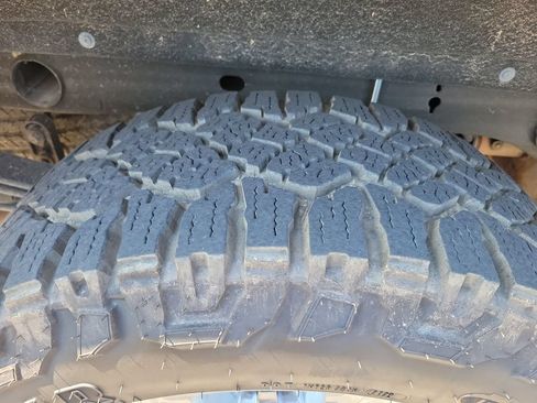 Used 2016 GMC Sierra 1500 SLT AWD/4WD image 10