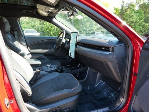 Used 2023 Ford Mustang Mach-E GT AWD/4WD image 11