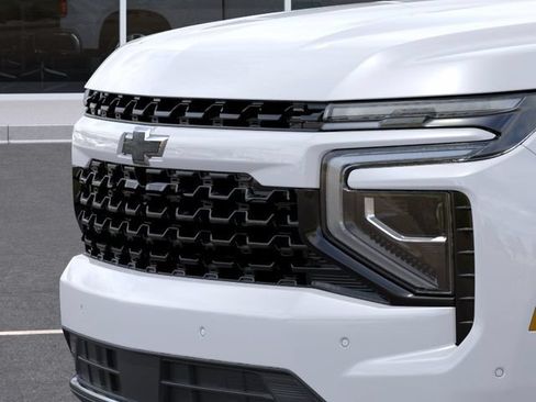 New 2026 Chevrolet Tahoe LS w/ LS Custom Edition RWD image 13