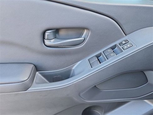 New 2026 Nissan Frontier S image 13