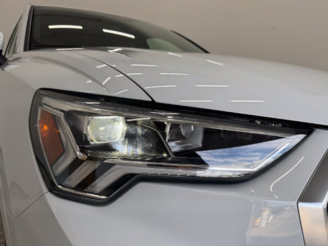 Used 2022 Audi Q3 2.0T Premium Plus w/ Premium Plus Package AWD/4WD image 33