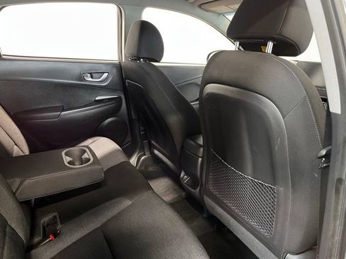Used 2023 Hyundai Kona SE FWD image 14
