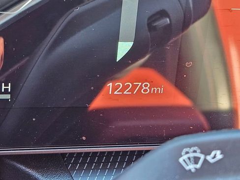 Used 2025 Kia K4 GT-Line Turbo image 32