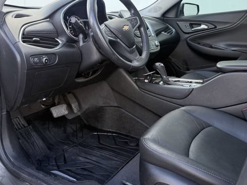 Used 2020 Chevrolet Malibu Premier image 14
