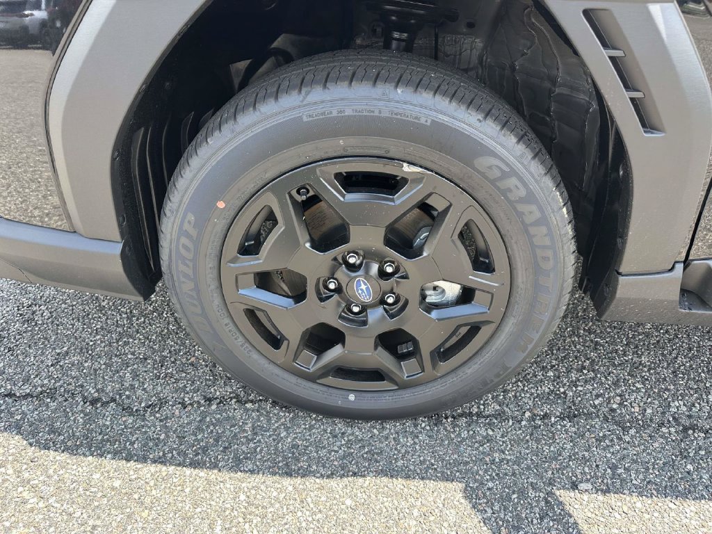 New 2026 Subaru Outback Limited AWD/4WD image 6